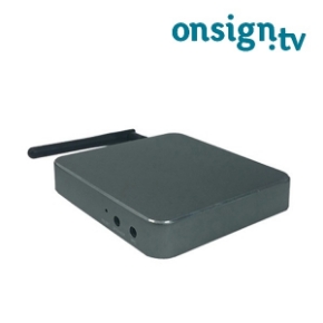 Picture for category SKU For OnSignTV