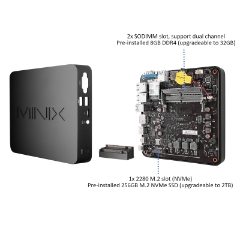 Picture of NGC-7 Pro