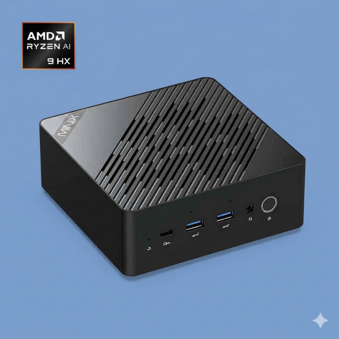 Picture of MINIX ER936/937-AI  for Business