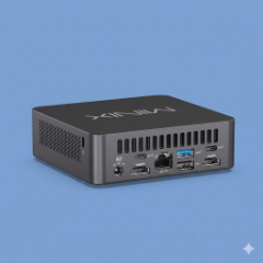 Picture of NUC150 for Business