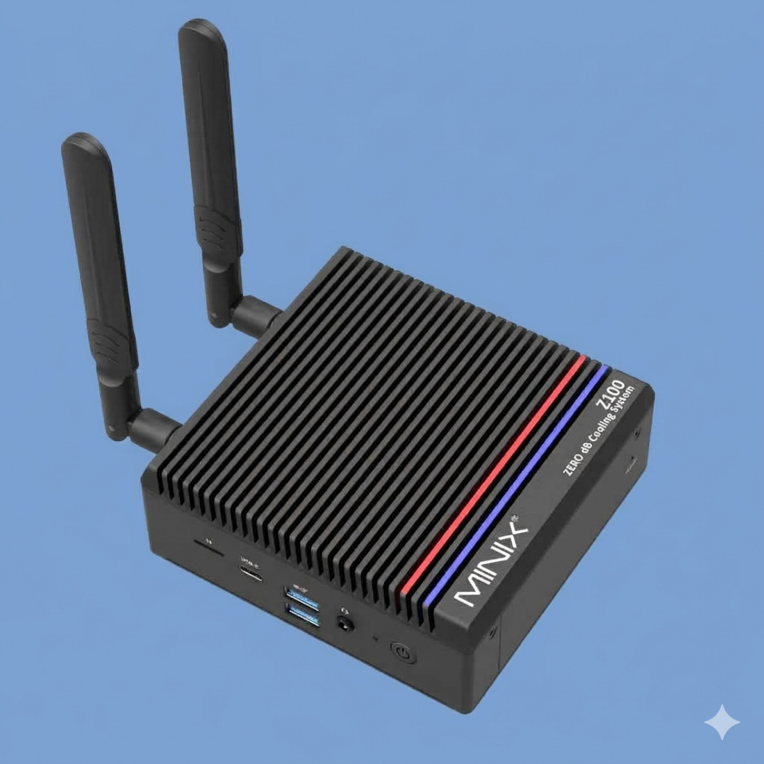 Picture of Z350-0dB for Business