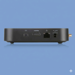 Picture of Z83-4 Max for Business