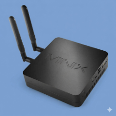 Picture of NGC-7 Pro for Business