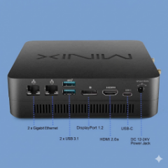 Picture of NGC-7 Pro for Business