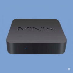 Picture of NEO J50C-4 Max for Business