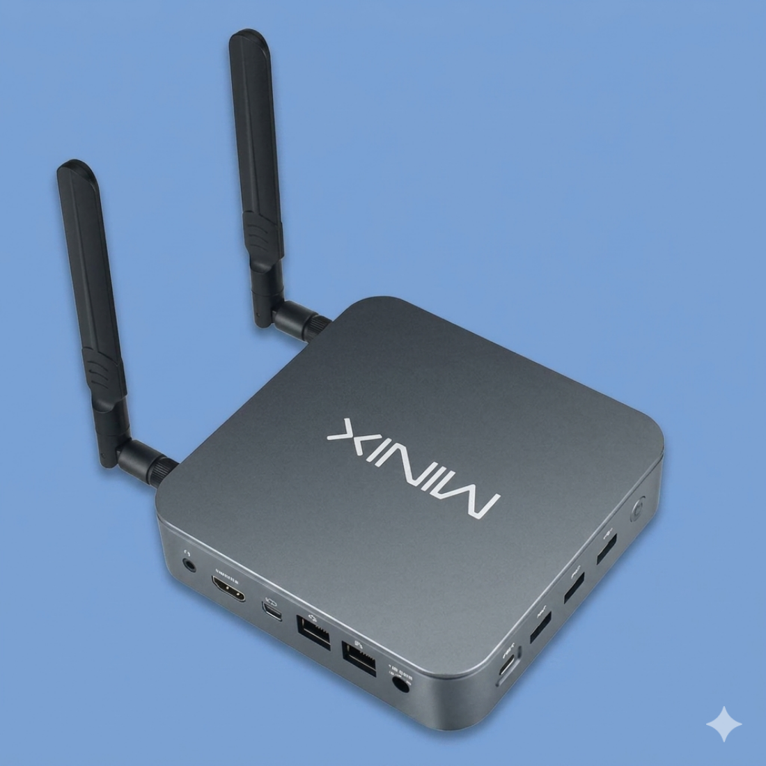 Picture of NEO J51-C8 Max for Business