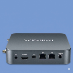 Picture of NEO J51-C8 Max for Business
