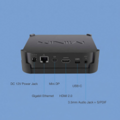 Picture of NEO J50C-4 Max for Business