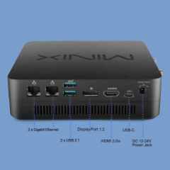Picture of NGC-7 Pro for Business