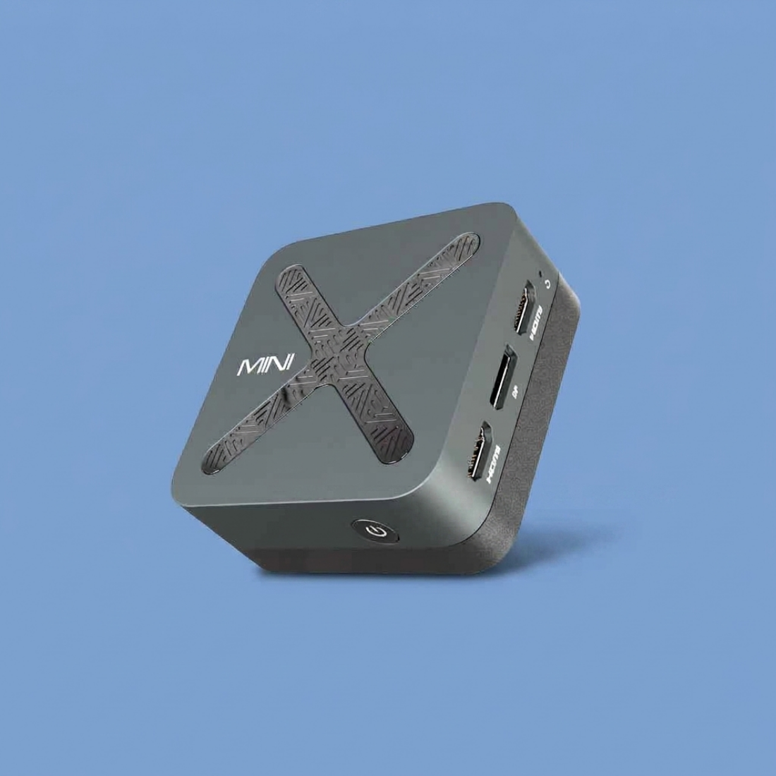 Picture of Z97 Mini for Business