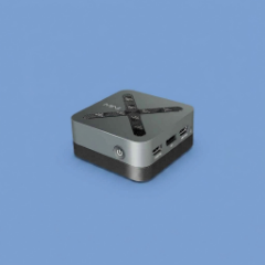 Picture of Z97 Mini for Business