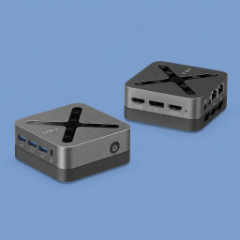 Picture of Z97 Mini for Business