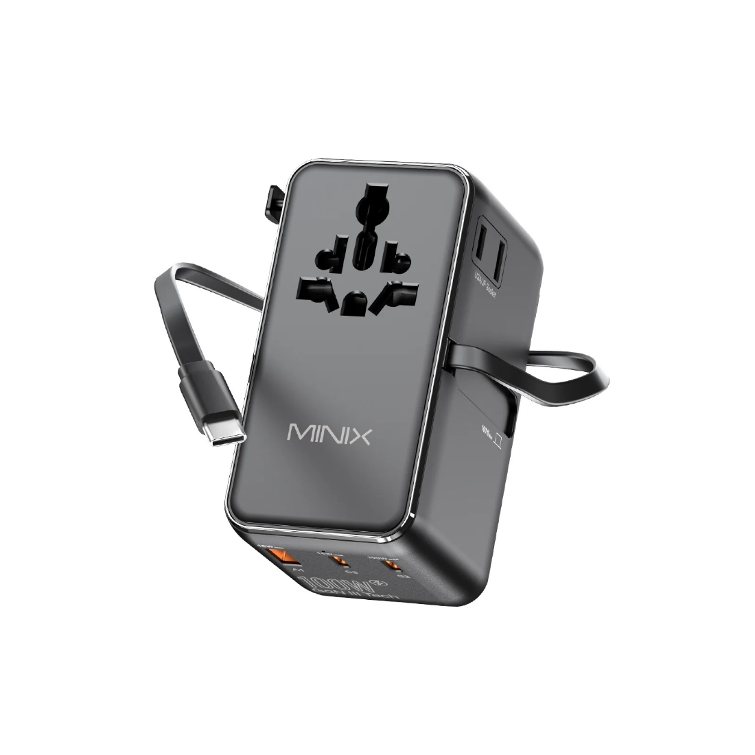 Picture of TP100C